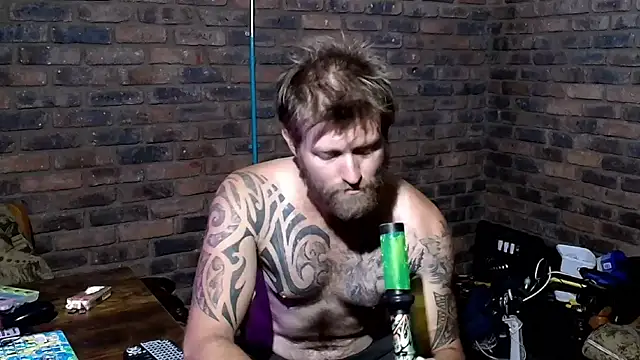 the-billy-blue: вебкам-шоу