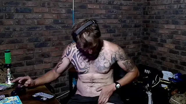 the-billy-blue live XXX chat