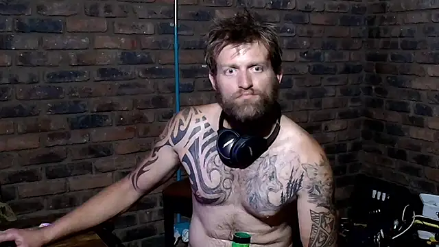 the-billy-blue Show Webcam