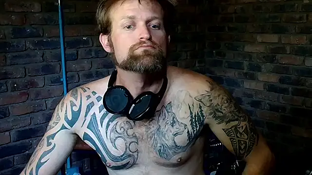 the-billy-blue Webcamshow