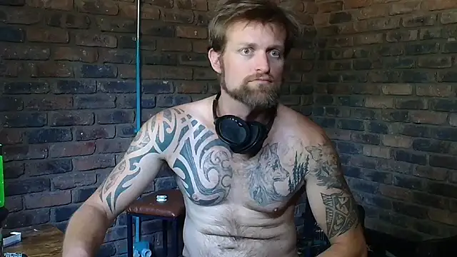 the-billy-blue: вебкам-шоу