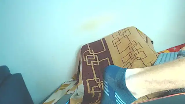 maihton_xxn Webbikameraesitys