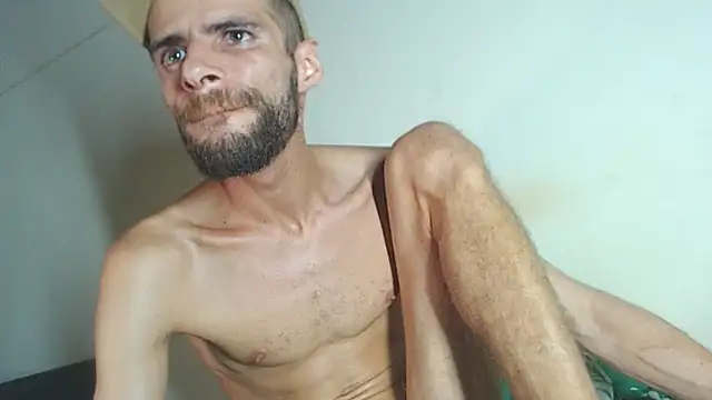 Show webcam de maihton_xx