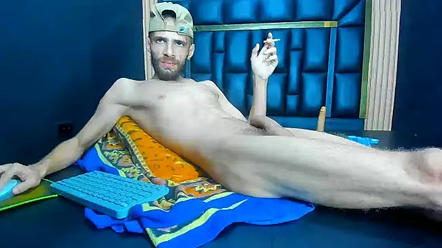 maihton_xx Pertunjukan Webcam