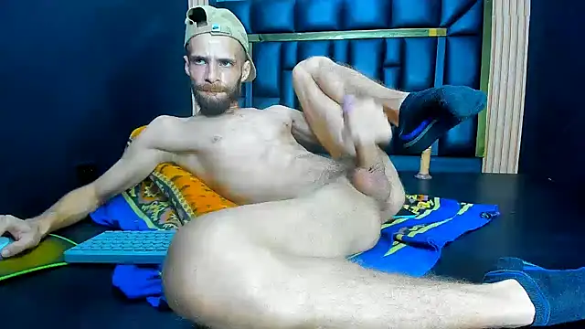 maihton_xx 웹캠 쇼