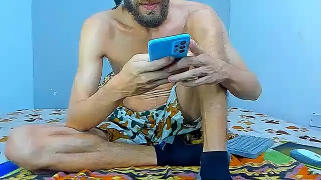 Show Webcam de maihton_xx