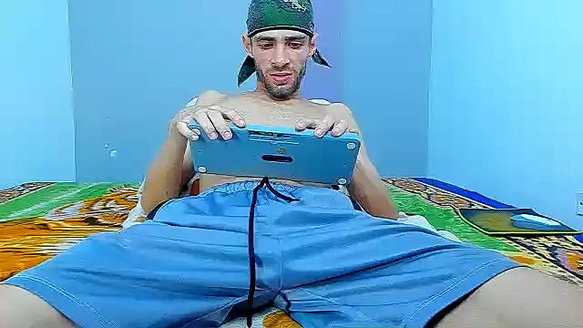 عرض كام maihton_xx