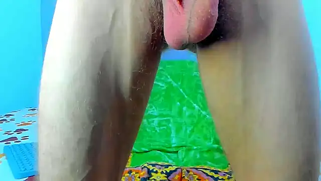 maihton_xx Webcam Show