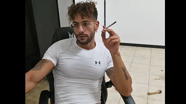 Show Webcam de ItalianShadow