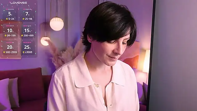 LorenDaze's Live XXX Chat
