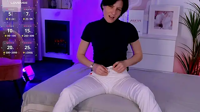 LorenDaze Live XXX-chat