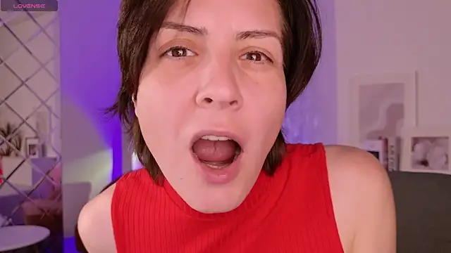 Chat XXX en directo de LorenDaze