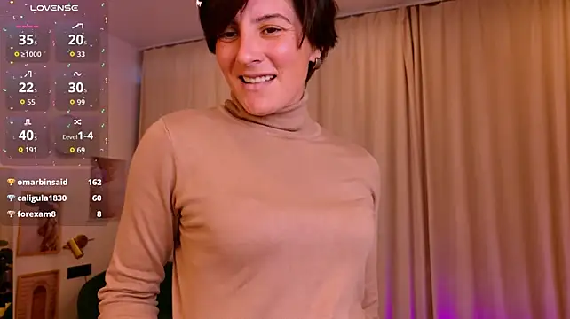 LorenDaze's Live XXX Chat