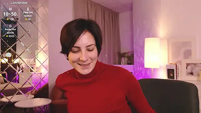 دردشة LorenDaze الجنسية المباشرة