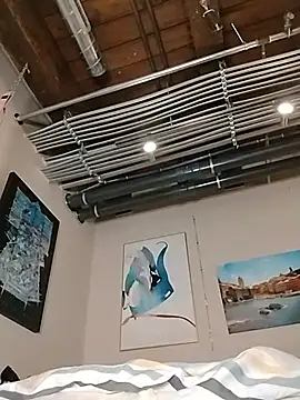 Sala de chat ao vivo de MzEdgington