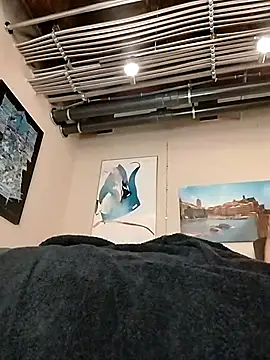 MzEdgington's Webcam Show