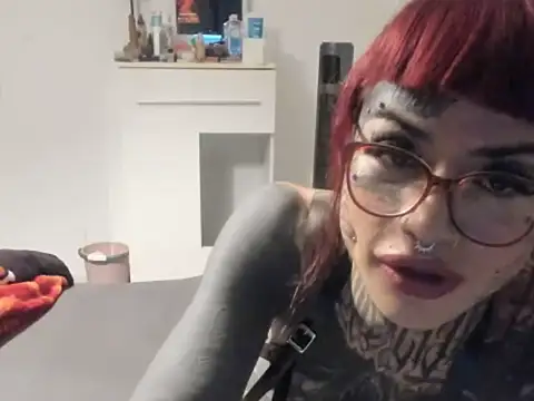 tamarapervert – webcam-show
