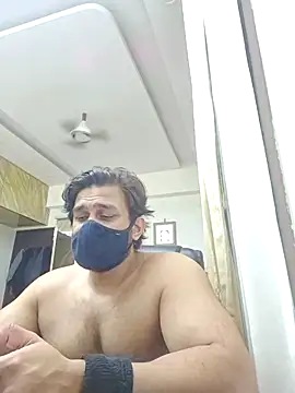 kaizercool1's Live XXX Chat