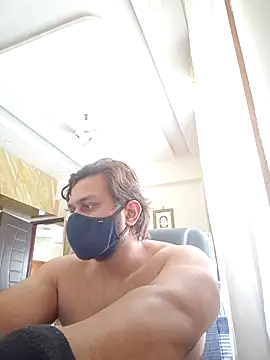 kaizercool1's Webcam Show