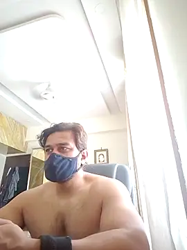 kaizercool1 webcam show