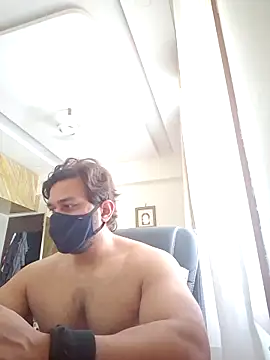Chat +18 de kaizercool1 ao vivo