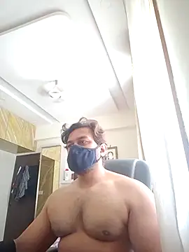 kaizercool1 라이브 XXX 채팅