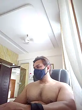 kaizercool1's Live XXX Chat