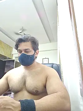kaizercool1 Webcamshow