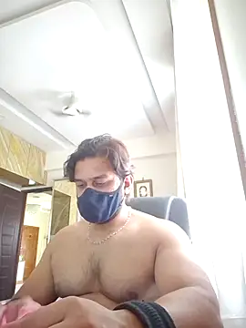 kaizercool1 라이브 XXX 채팅