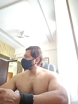 kaizercool1 Webcam-Show