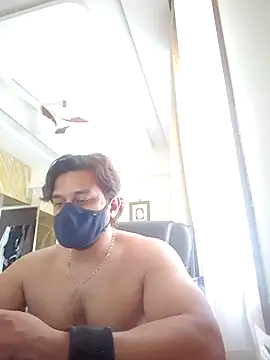 kaizercool1 Show in webcam