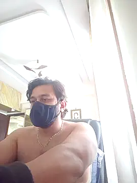 kaizercool1 লাইভ XXX চ্যাট