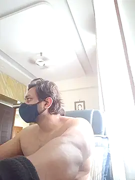 Show webcam de kaizercool1