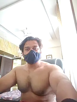 kaizercool1n Webbikameraesitys