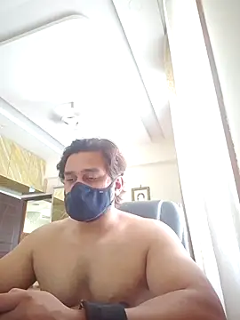 kaizercool1 Webcam-Show