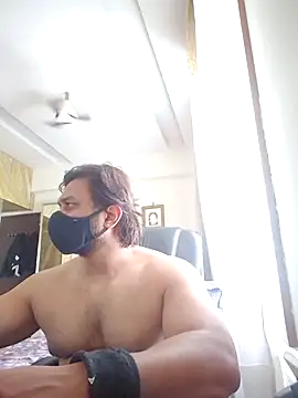 kaizercool1 Chat XXX live