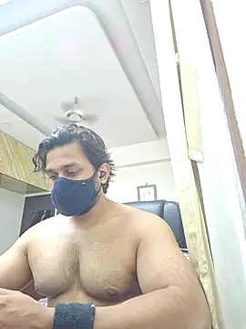 kaizercool1's Webcam Show