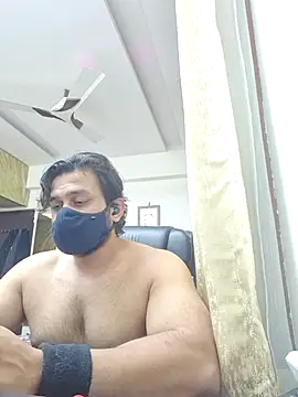 kaizercool1 Chat XXX in diretta