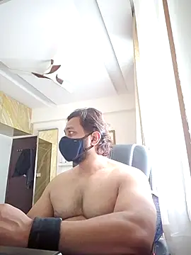 kaizercool1 Webcamshow
