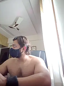 kaizercool1's Webcam Show
