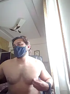 kaizercool1 Webcam Show