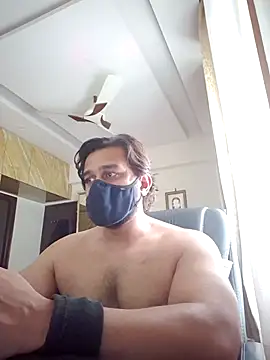 Chat XXX en directo de kaizercool1