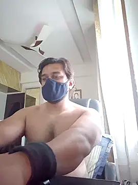 Chat soba uživo modela kaizercool1