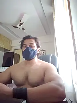 kaizercool1 Webcam-Show