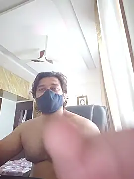 kaizercool1's Webcam Show