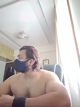 Sembang XXX Secara Langsung kaizercool1