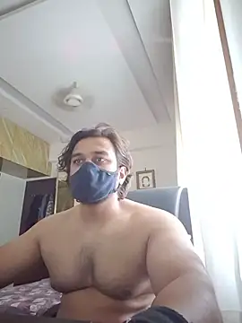 kaizercool1 Adlı Modelin Canlı XXX Sohbeti