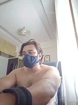 kaizercool1 Live XXX-Chat