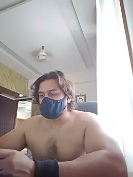 Chat +18 de kaizercool1 ao vivo