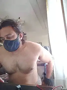 kaizercool1 Webcam-Show